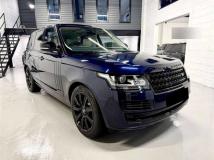 2017 Land Rover Range Rover