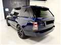 2017 Land Rover Range Rover