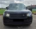 2017 Land Rover Range Rover
