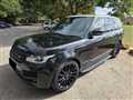 2017 Land Rover Range Rover