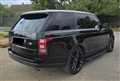2017 Land Rover Range Rover