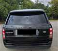2017 Land Rover Range Rover