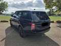 2017 Land Rover Range Rover