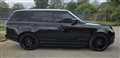 2017 Land Rover Range Rover