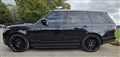 2017 Land Rover Range Rover