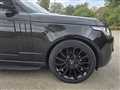2017 Land Rover Range Rover