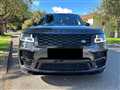 2018 Land Rover Range Rover