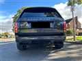 2018 Land Rover Range Rover