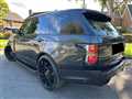 2018 Land Rover Range Rover