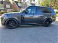 2018 Land Rover Range Rover