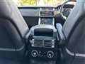 2018 Land Rover Range Rover