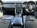 2018 Land Rover Range Rover