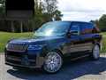 2018 Land Rover Range Rover
