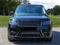 2018 Land Rover Range Rover