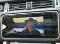 2018 Land Rover Range Rover