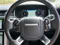 2018 Land Rover Range Rover