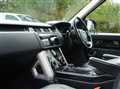 2018 Land Rover Range Rover