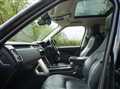 2018 Land Rover Range Rover