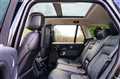 2018 Land Rover Range Rover