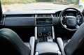 2018 Land Rover Range Rover