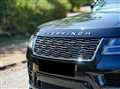 2018 Land Rover Range Rover