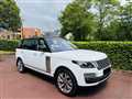 2018 Land Rover Range Rover