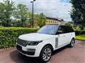 2018 Land Rover Range Rover
