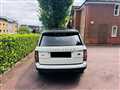 2018 Land Rover Range Rover