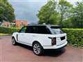 2018 Land Rover Range Rover