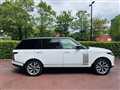2018 Land Rover Range Rover