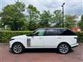 2018 Land Rover Range Rover