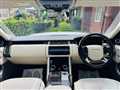 2018 Land Rover Range Rover