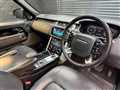 2019 Land Rover Range Rover