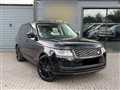 2021 Land Rover Range Rover