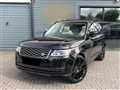 2021 Land Rover Range Rover