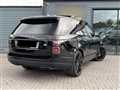 2021 Land Rover Range Rover