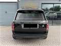 2021 Land Rover Range Rover