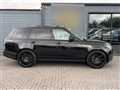2021 Land Rover Range Rover