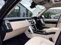 2021 Land Rover Range Rover