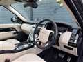 2021 Land Rover Range Rover