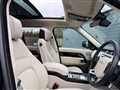 2021 Land Rover Range Rover