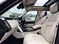 2021 Land Rover Range Rover