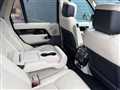 2021 Land Rover Range Rover