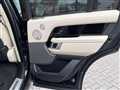 2021 Land Rover Range Rover