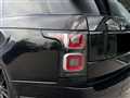 2021 Land Rover Range Rover