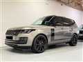 2021 Land Rover Range Rover