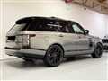 2021 Land Rover Range Rover