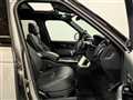 2021 Land Rover Range Rover