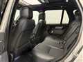 2021 Land Rover Range Rover