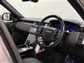 2021 Land Rover Range Rover